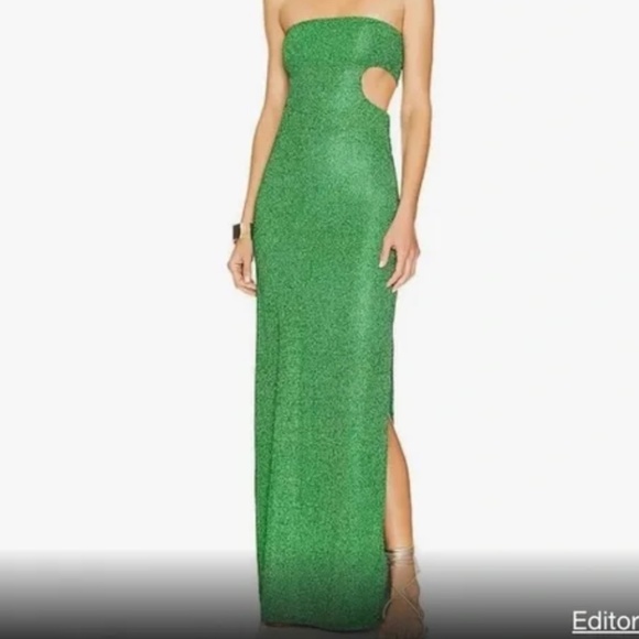 Baobab Dress - Picture 1 of 4